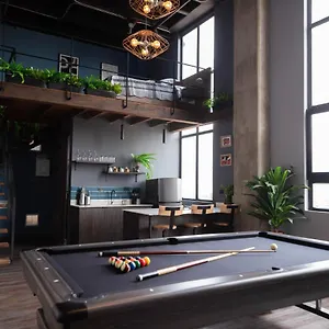 4* Appart hôtel Royal Living Poblado